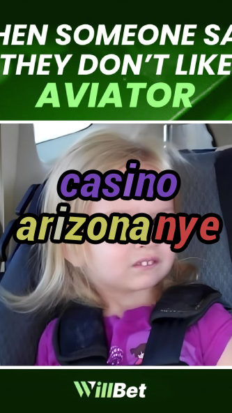 casino arizona nye-igamblingorder.com