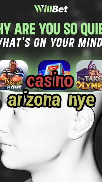 casino arizona nye-igamblingorder.com